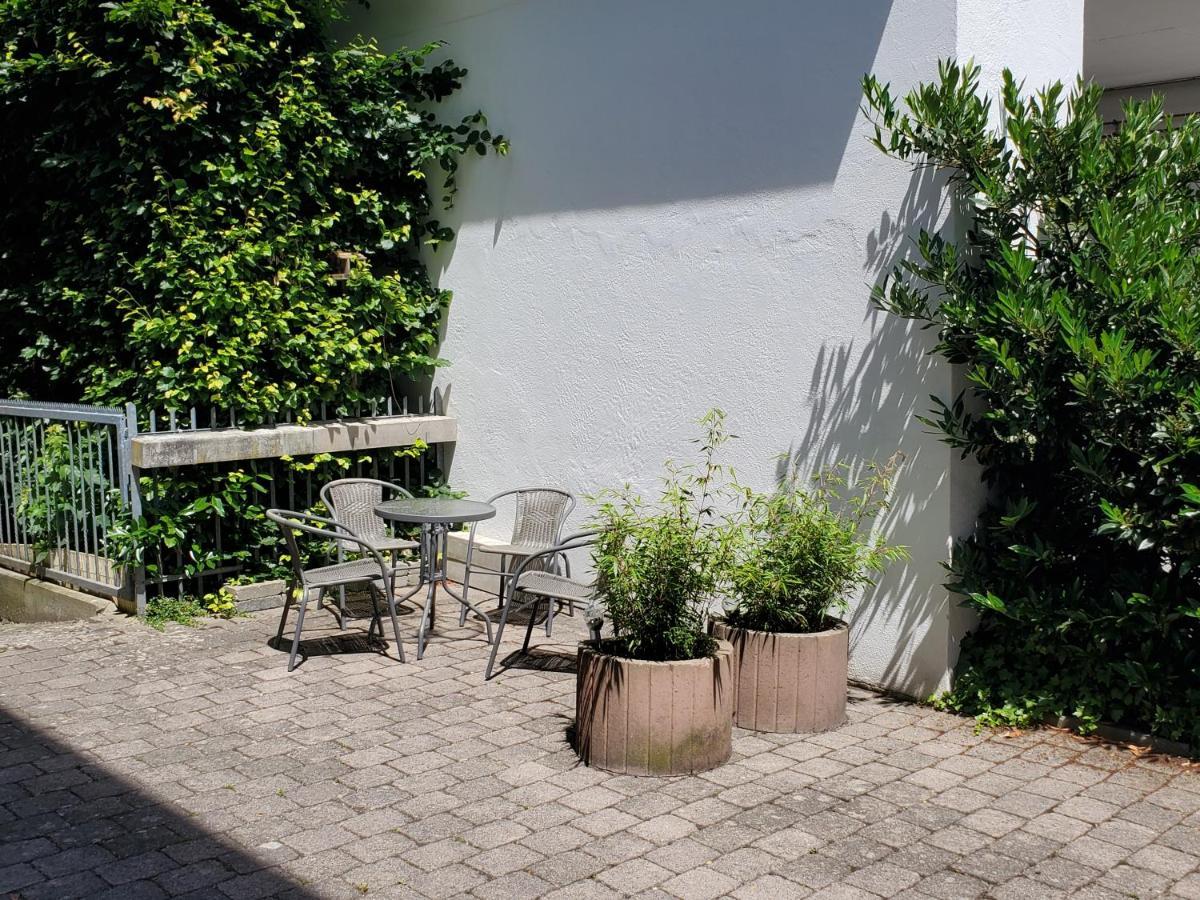 Appartement Bone Ma à Bad Saulgau Extérieur photo